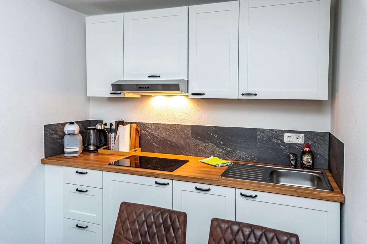2og Links Appartement *