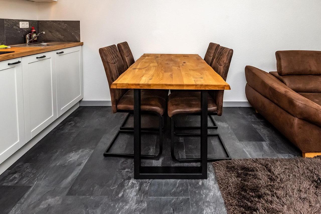 2og Links Appartement Dresden