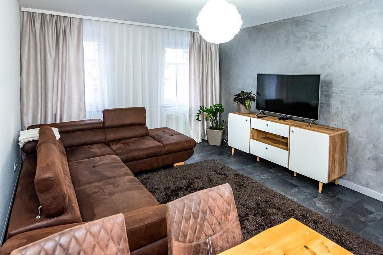 Appartement 2og Links *