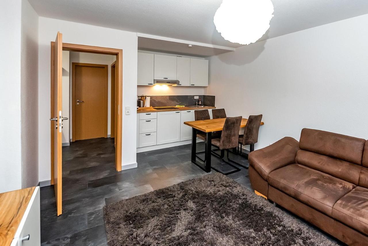 Appartement 2og Links