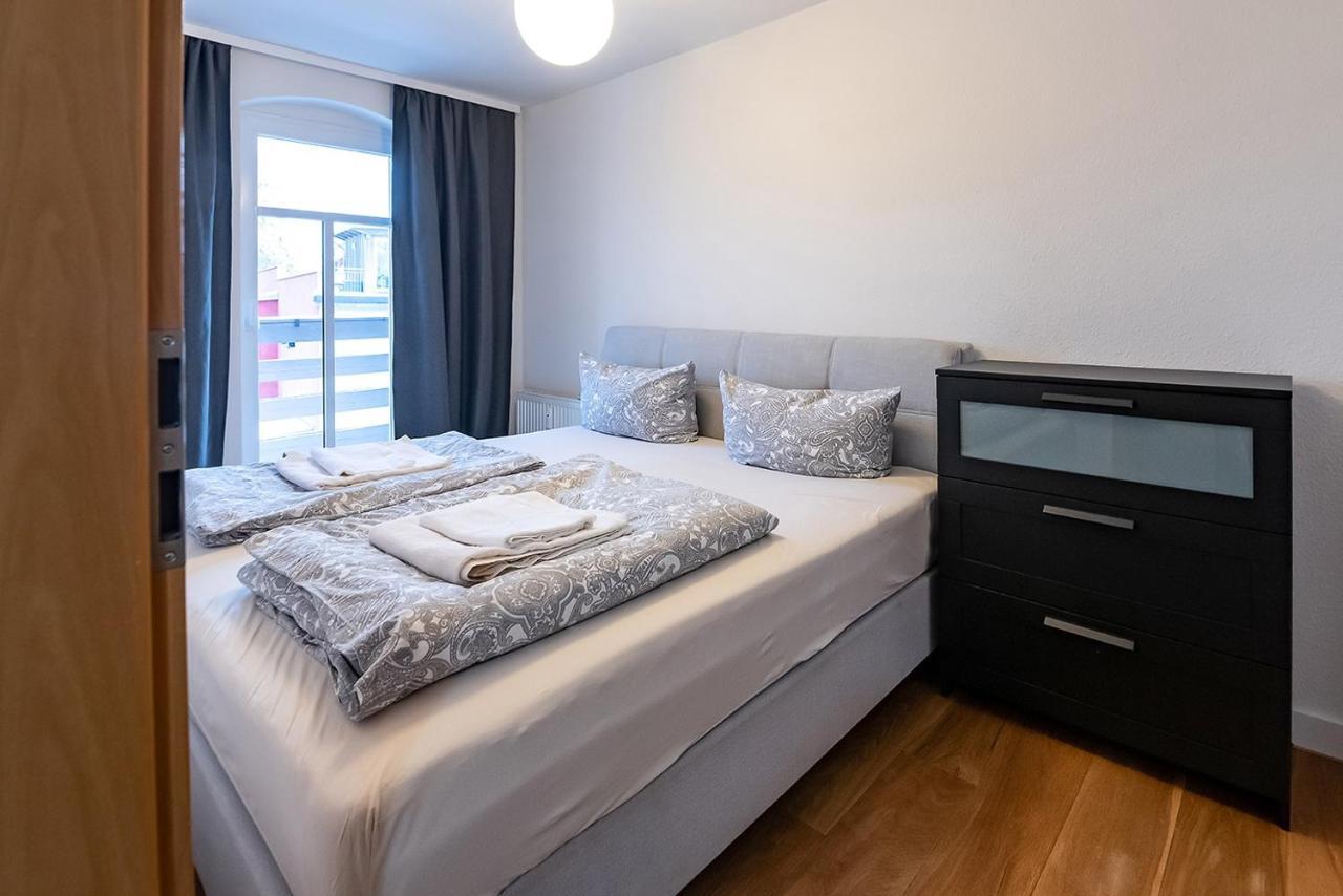 2og Links Appartement *